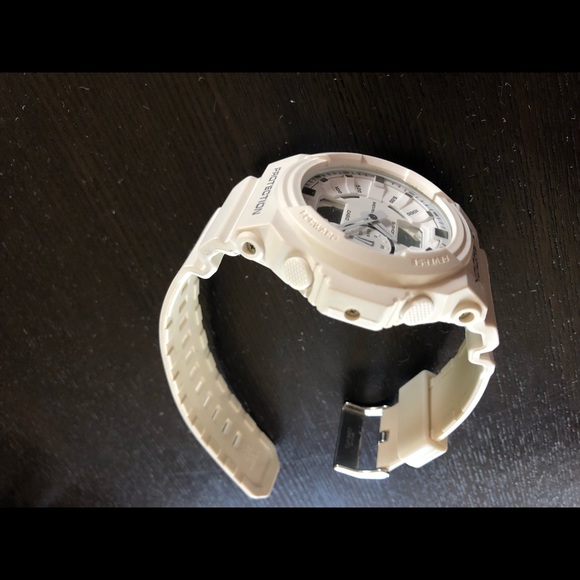 Cassio G-Shock GA150 - Picture 3 of 4